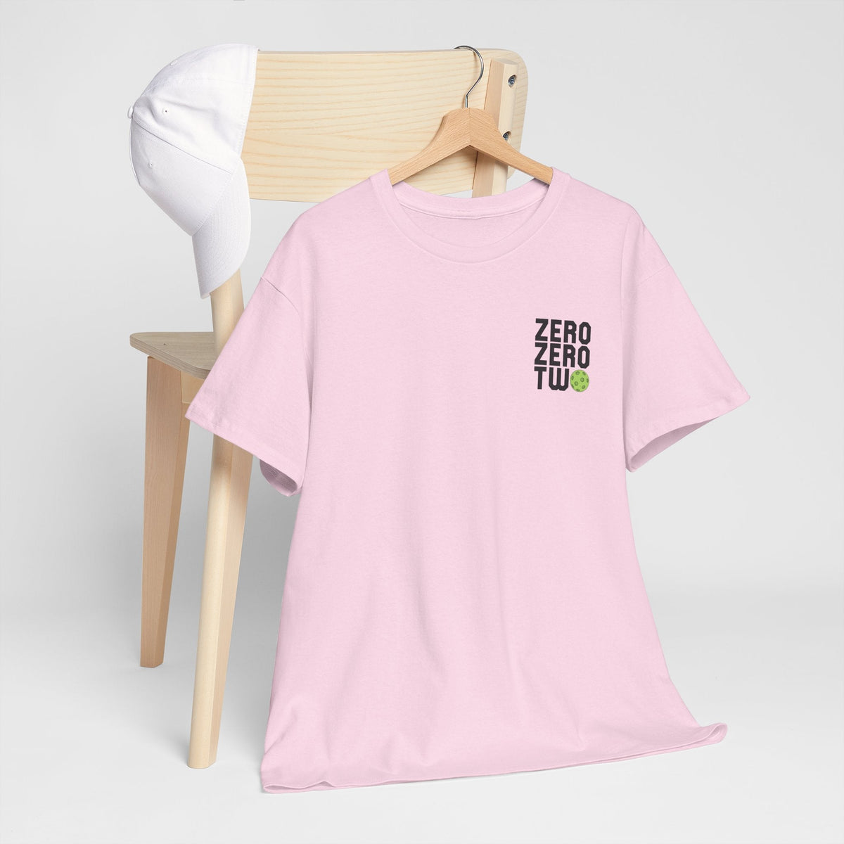 The Logo Tee