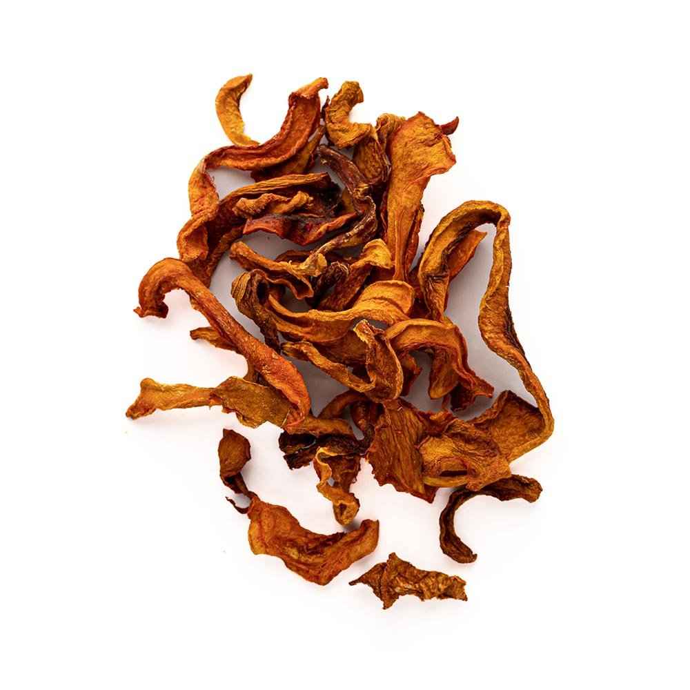 Dried Pumpkin Slices 100g