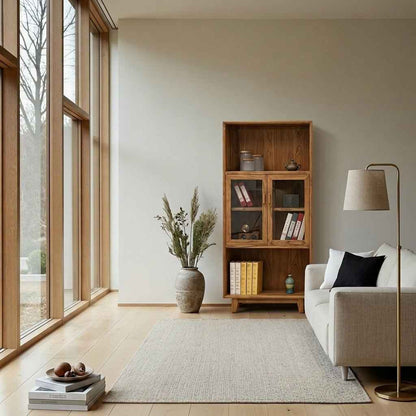 Drobeta Bookcase