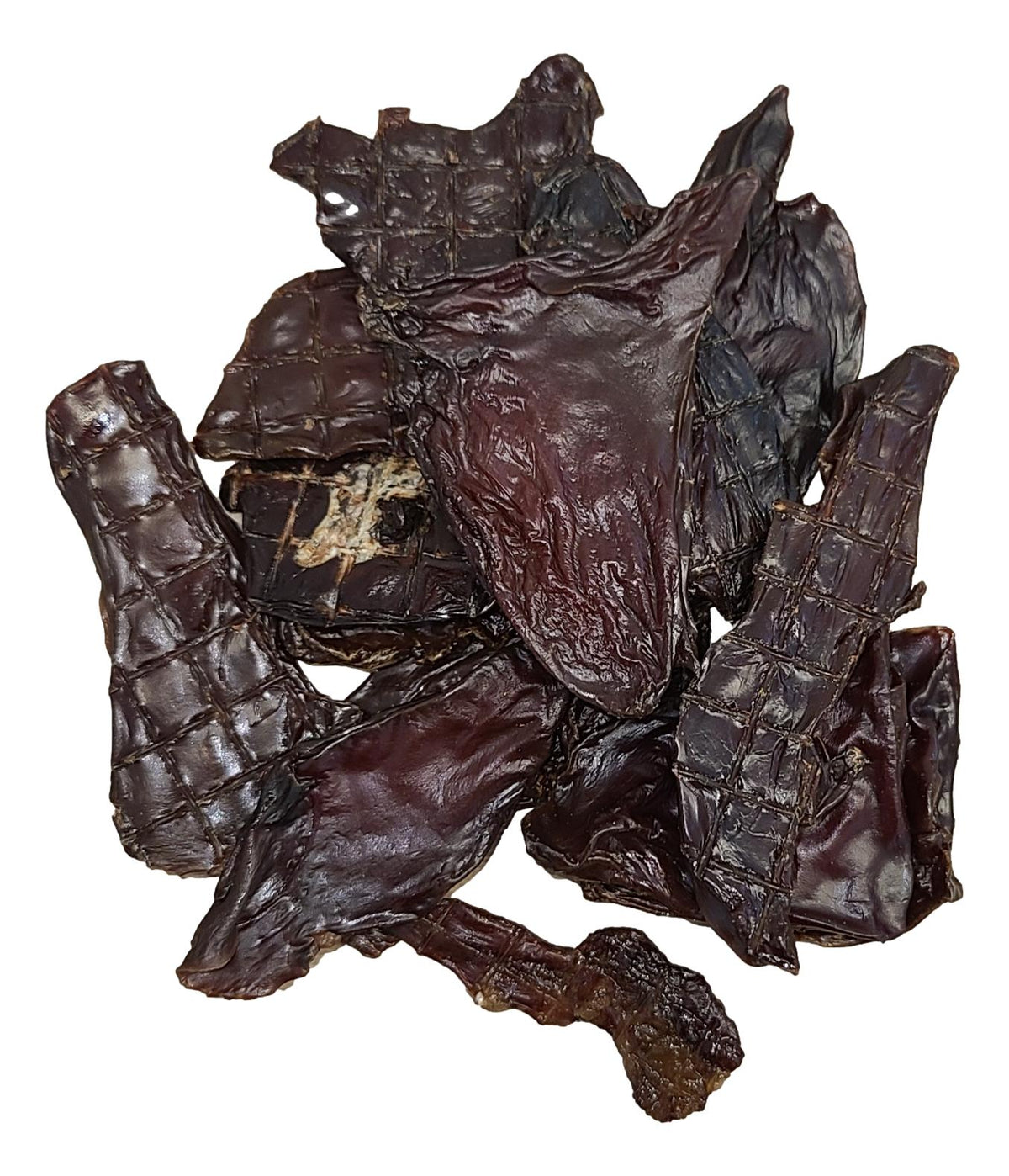 Duck Liver Jerky 85g
