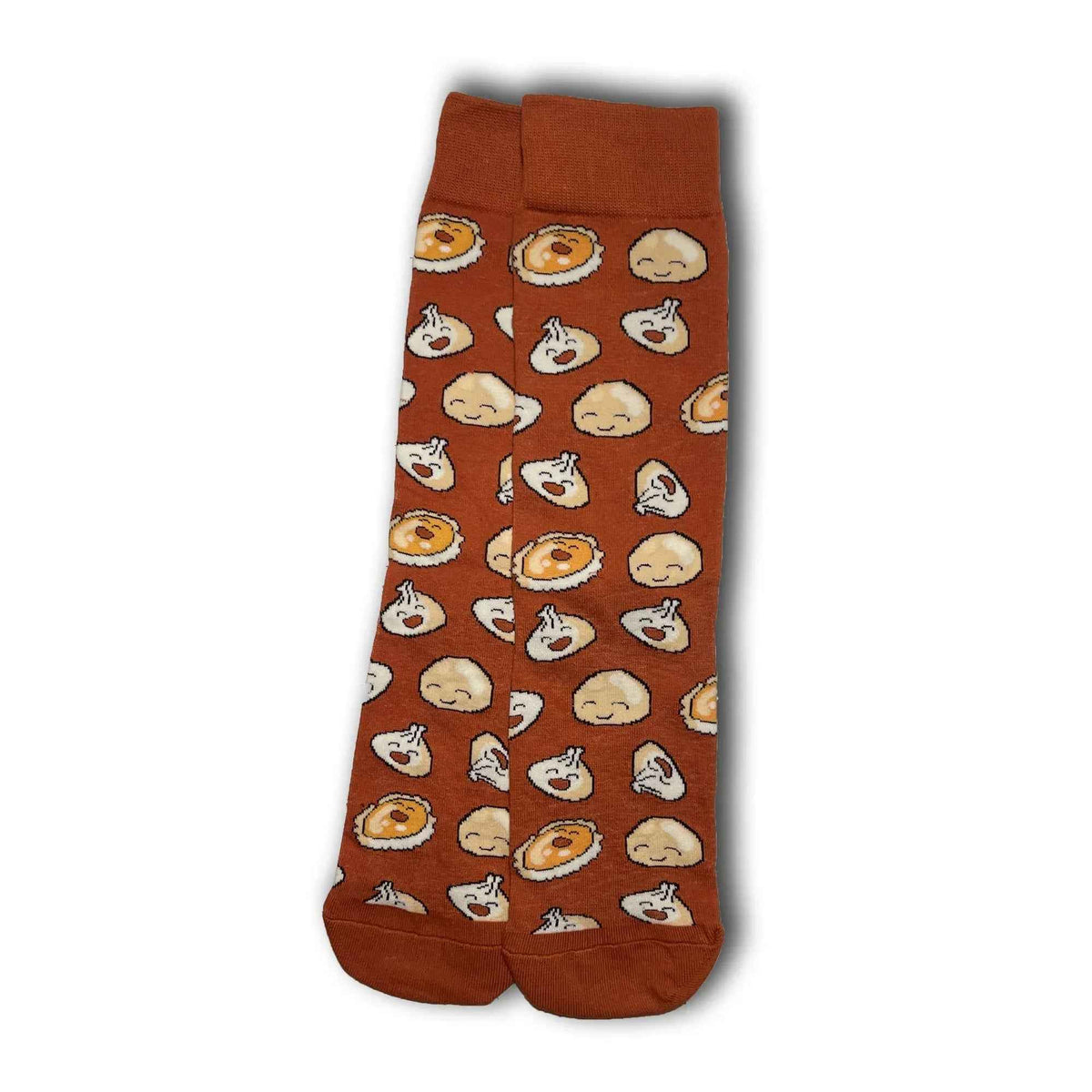 Women's Food Lover Sock Bundle - 6 Pack