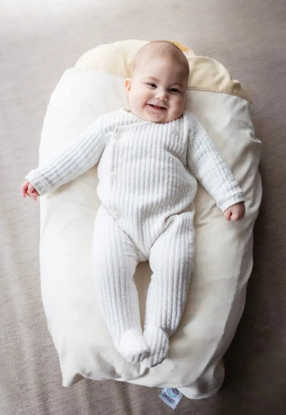 Enveloppe pour bébé Coussins etc