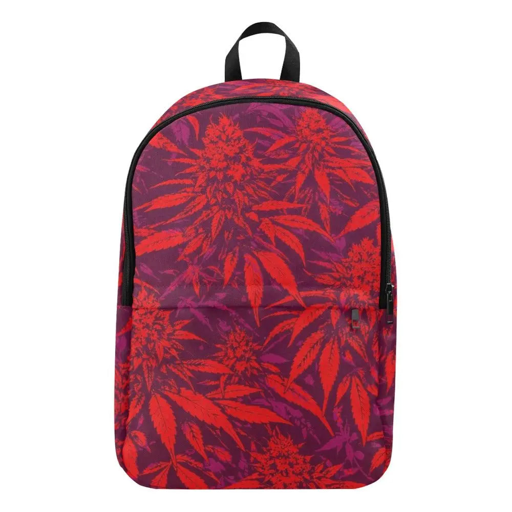 Electric Lettuce Backpack