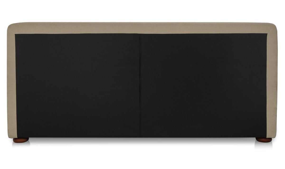 Elena Storage Bed