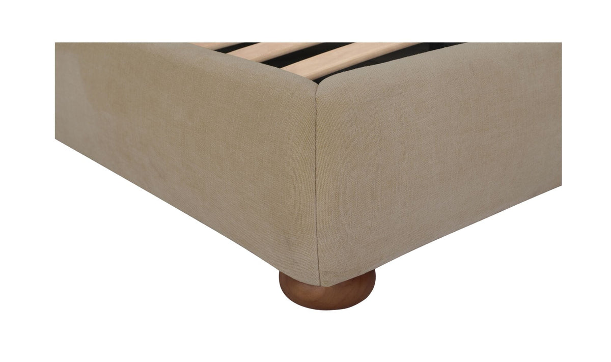 Elena Storage Bed