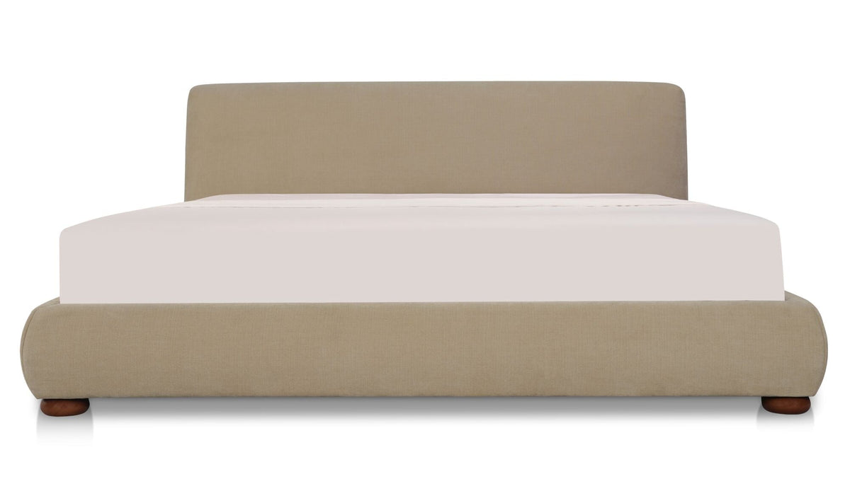 Elena Storage Bed