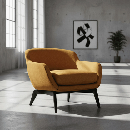 Emery Upholstered Armchair