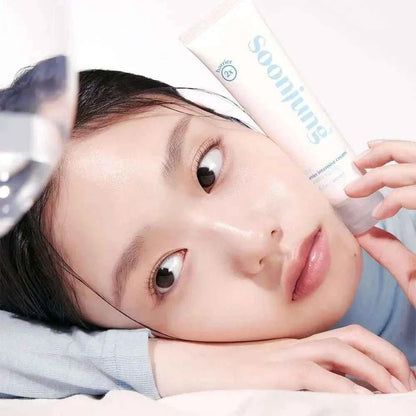 Etude House Soonjung 2X Barrier Intensive Cream 60ml