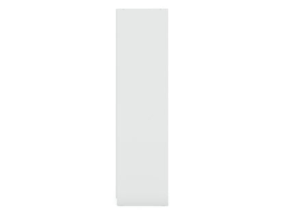 Torino Modern Freestanding Wardrobe - White