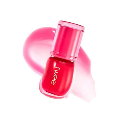 fwee 3D Voluming Gloss 30% 5.3g