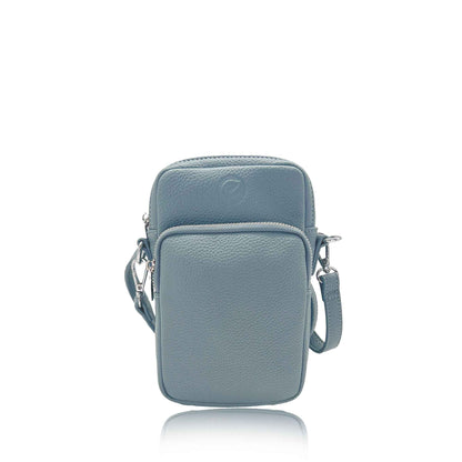 Gina Mini Crossbody Bag (SS26)
