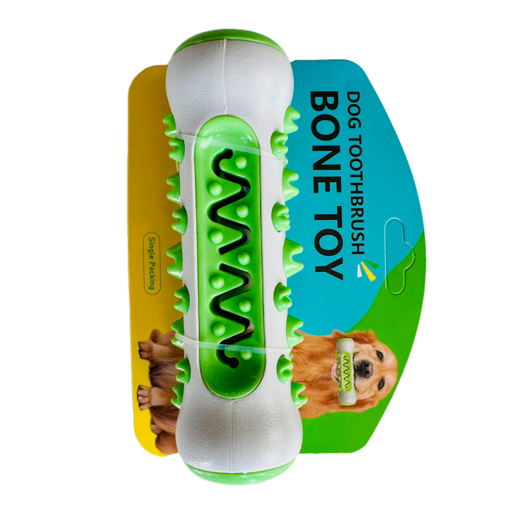 Molar Chew Toy for Dogs