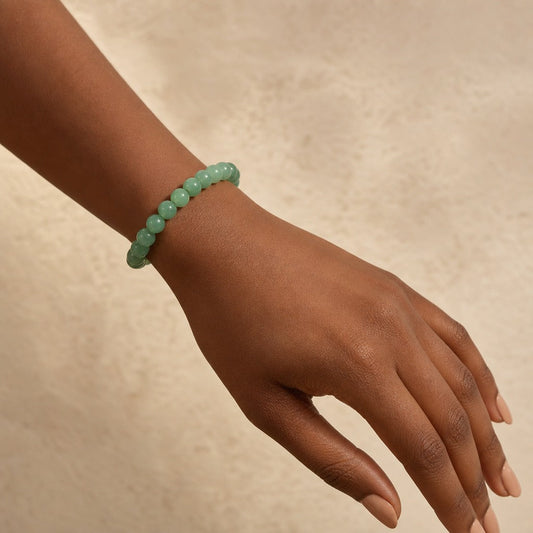 Green Aventurine Bracelet