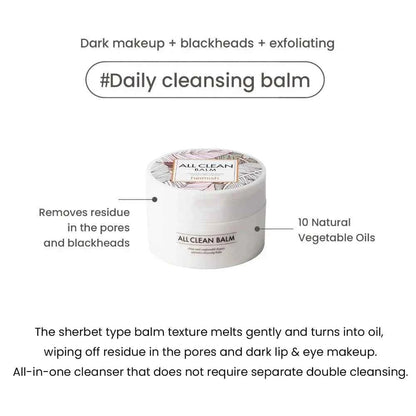 Heimish All Clean Balm 120ml