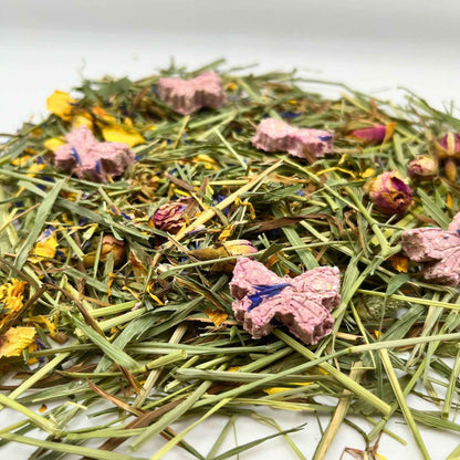 Spring Fling Forage Mix
