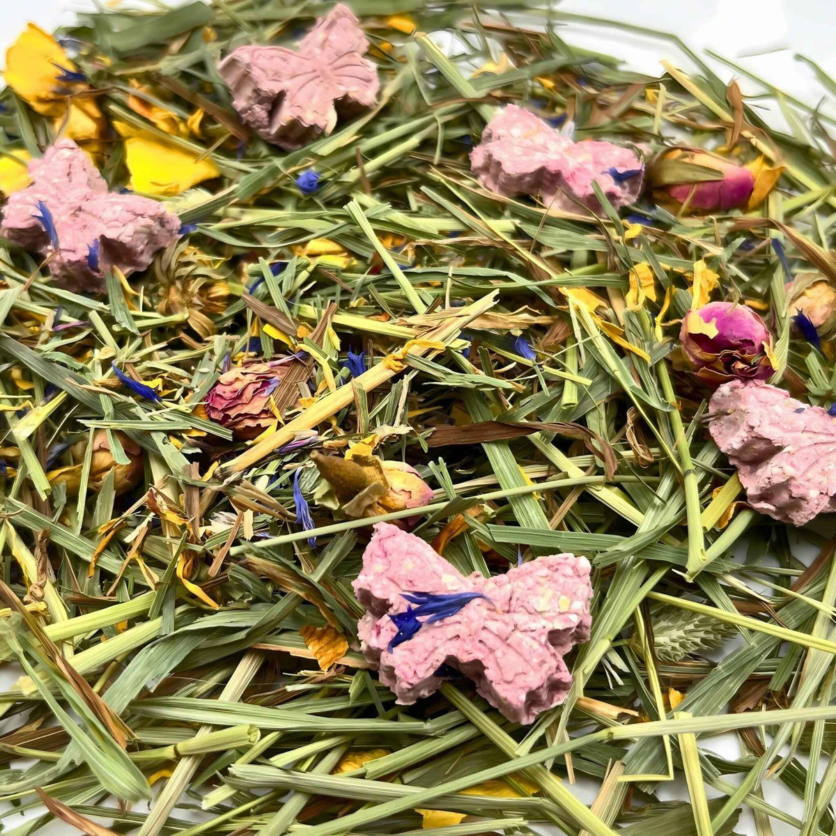 Spring Fling Forage Mix