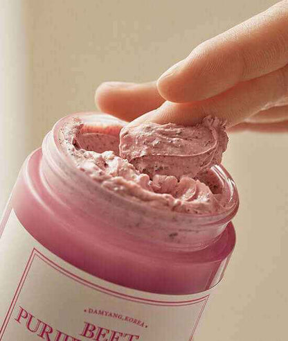 I'm From Beet Purifying Mask 110g