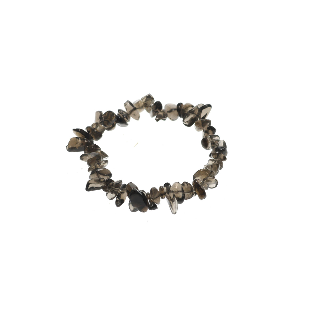 Smoky Quartz Bracelet