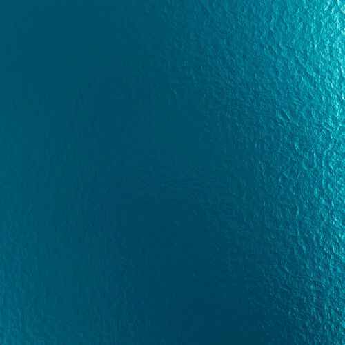Craft Flex Foil HTV Aqua