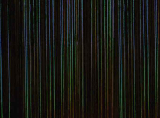 Craft HTV Holo Rain Black (Flex Foil)