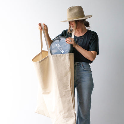 The Jax Extra Large Tote Bag
