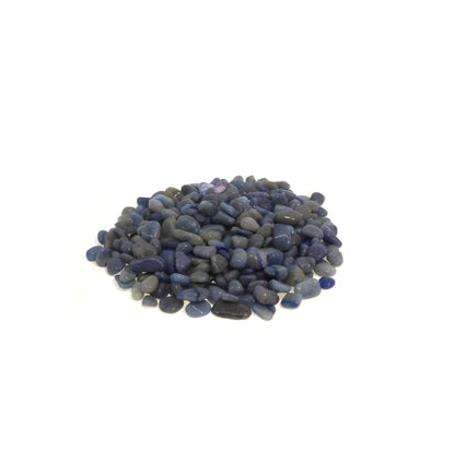Blue Aventurine Tumbled Stones