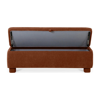 Isla Storage Bench