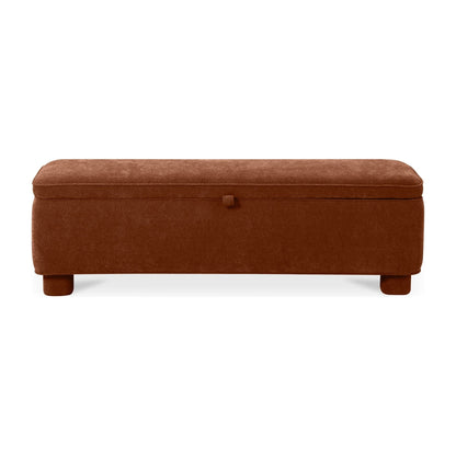 Isla Storage Bench