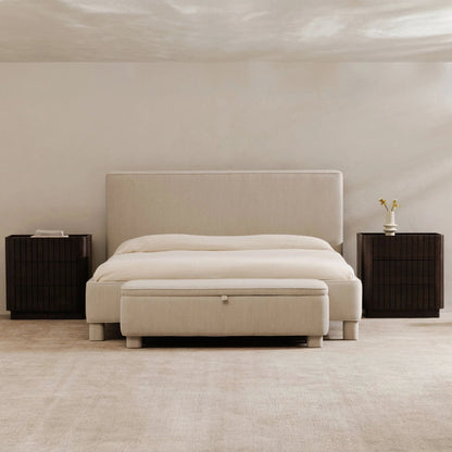 Isla Storage Bench