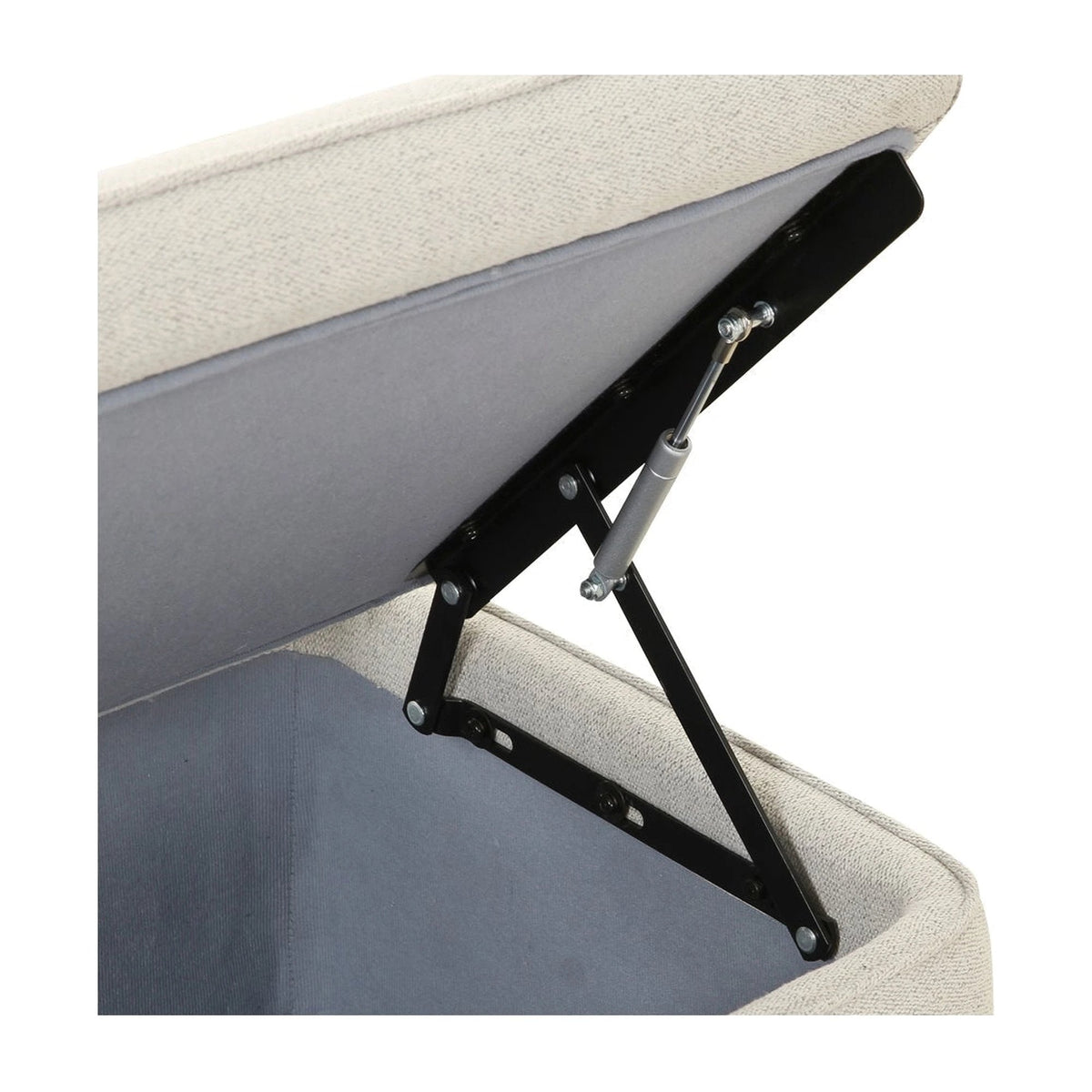 Isla Storage Bench