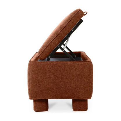 Isla Storage Bench