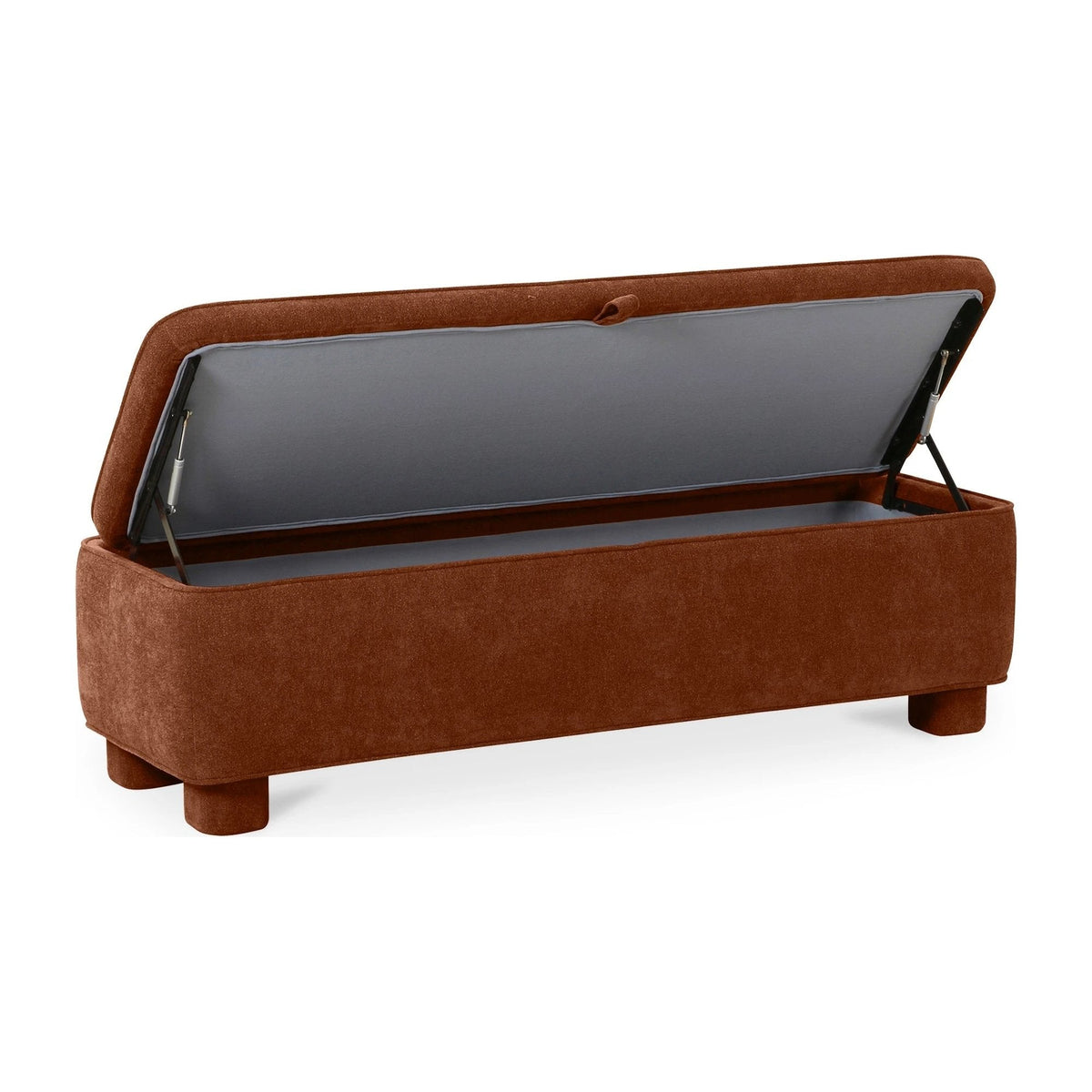 Isla Storage Bench