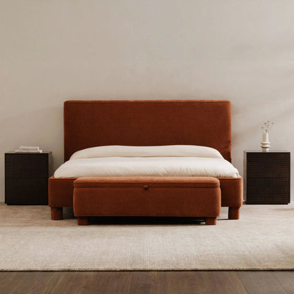 Isla Storage Bench