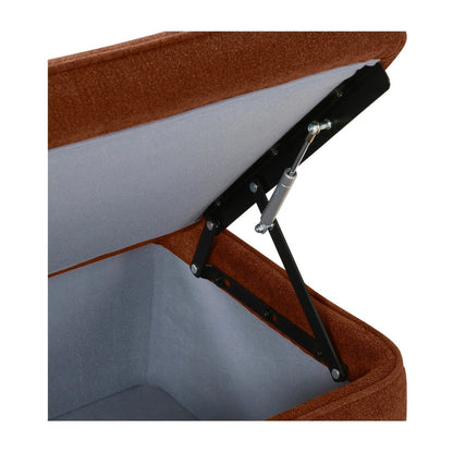 Isla Storage Bench