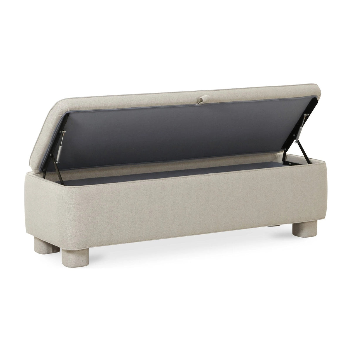 Isla Storage Bench