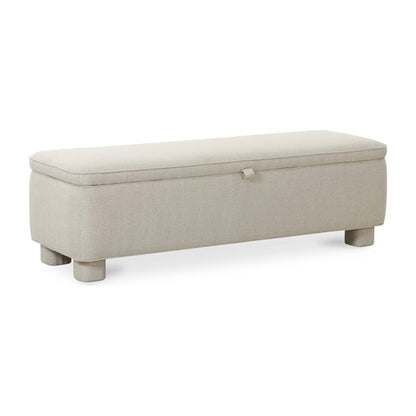 Isla Storage Bench