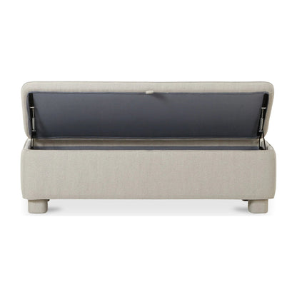 Isla Storage Bench