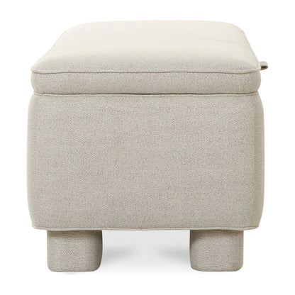 Isla Storage Bench