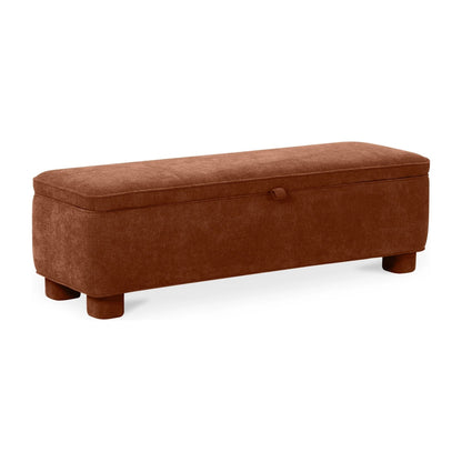Isla Storage Bench