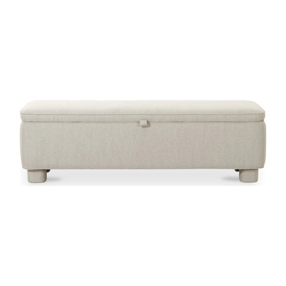 Isla Storage Bench