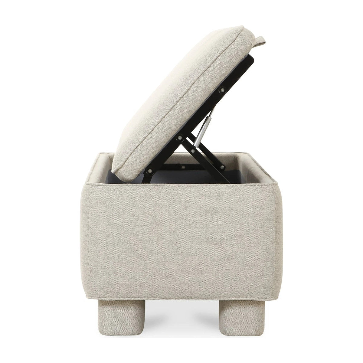 Isla Storage Bench