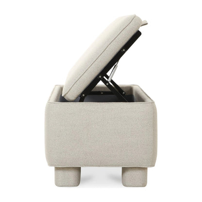 Isla Storage Bench