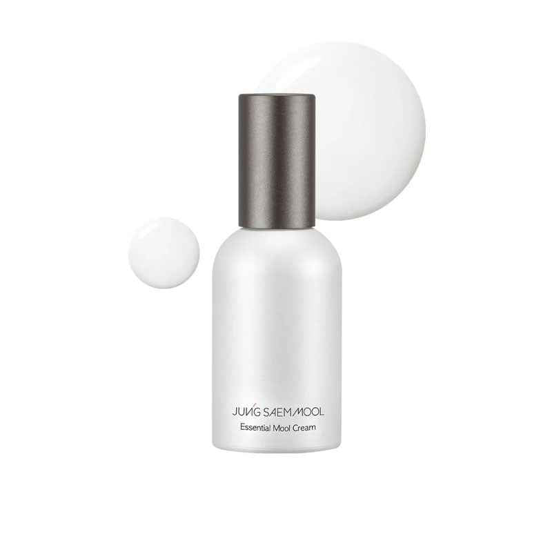 JUNGSAEMMOOL Essential Mool Cream 50ml