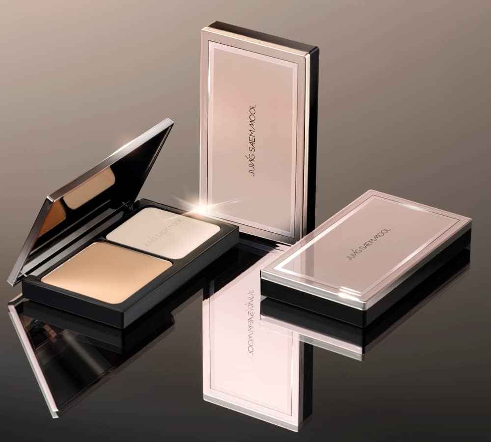 JUNGSAEMMOOL Masterclass Powder Foundation 9.5g