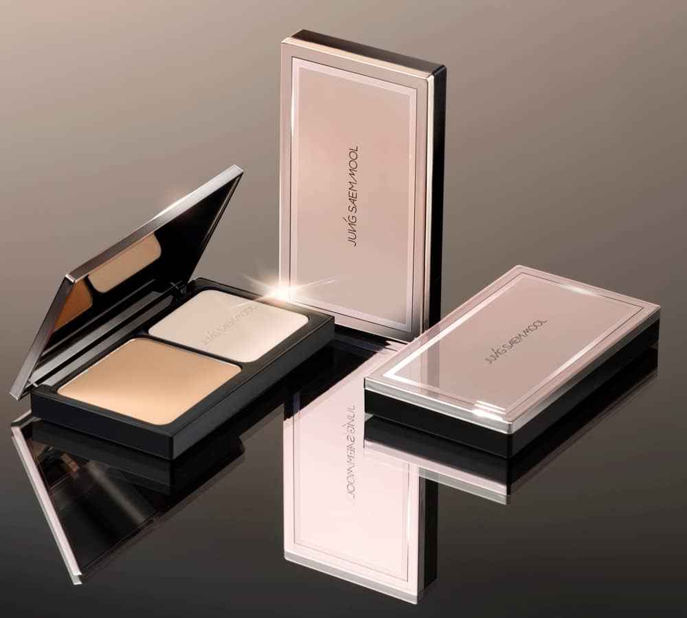 JUNGSAEMMOOL Masterclass Powder Foundation Puff