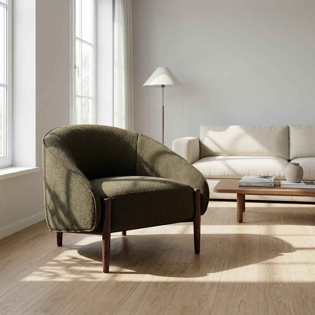 Kestrel Accent Chair