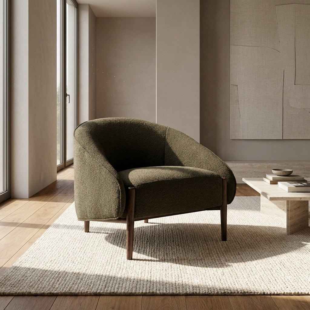 Kestrel Accent Chair