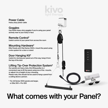 Kivo Vital THREE