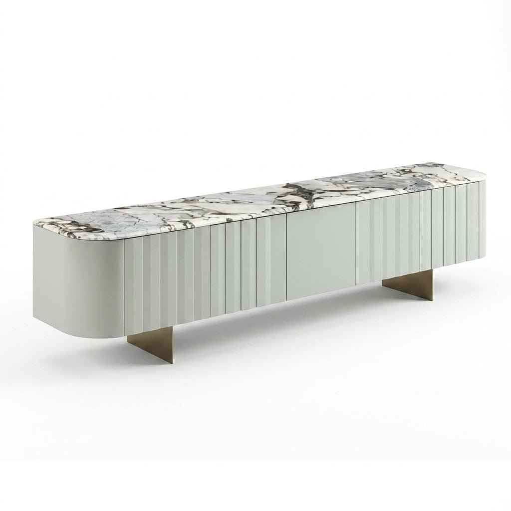 Kristiansand TV Stand
