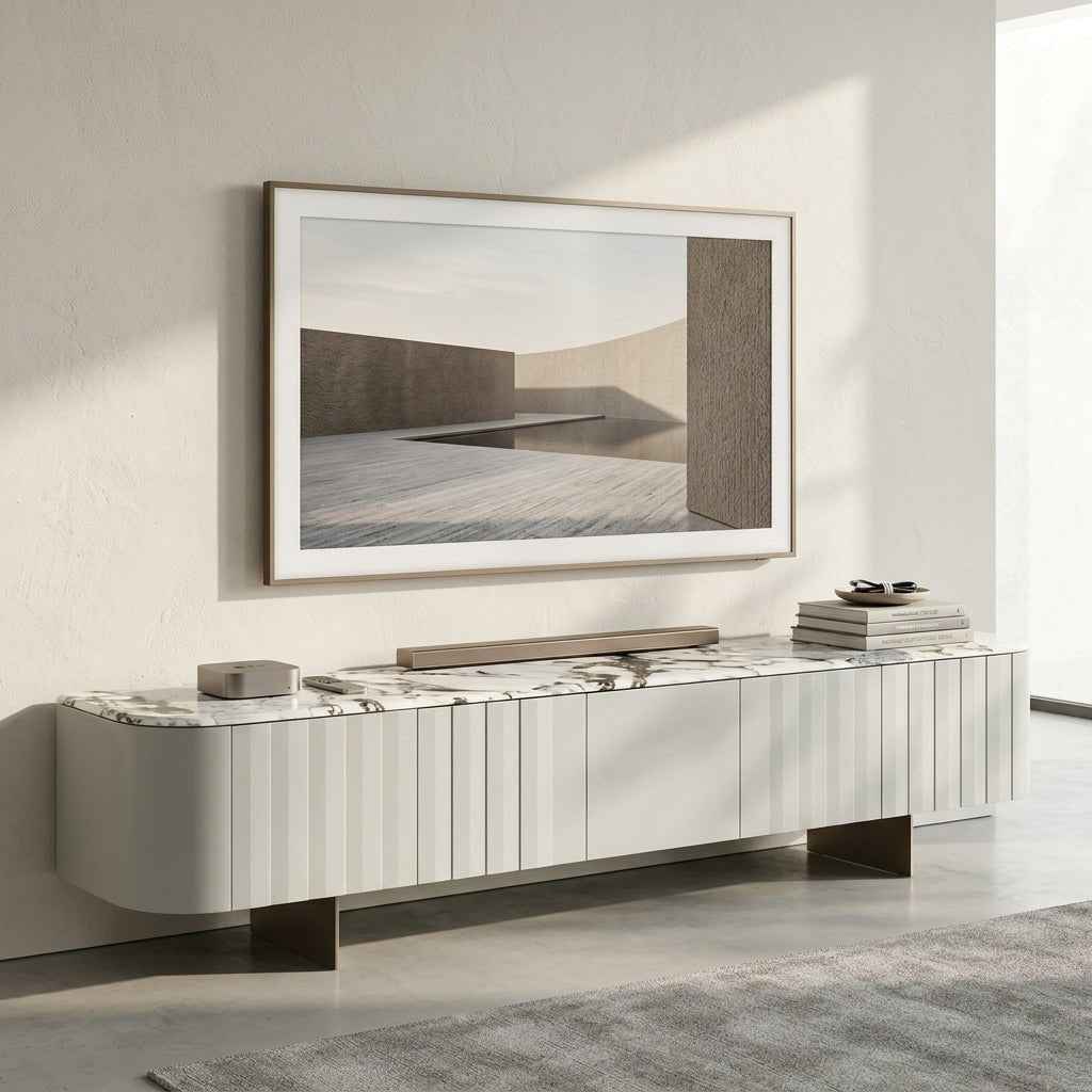 Kristiansand TV Stand